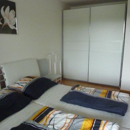 Ferienwohnung Blick Am Mittagskogel Velden am Worthersee Bagian luar foto