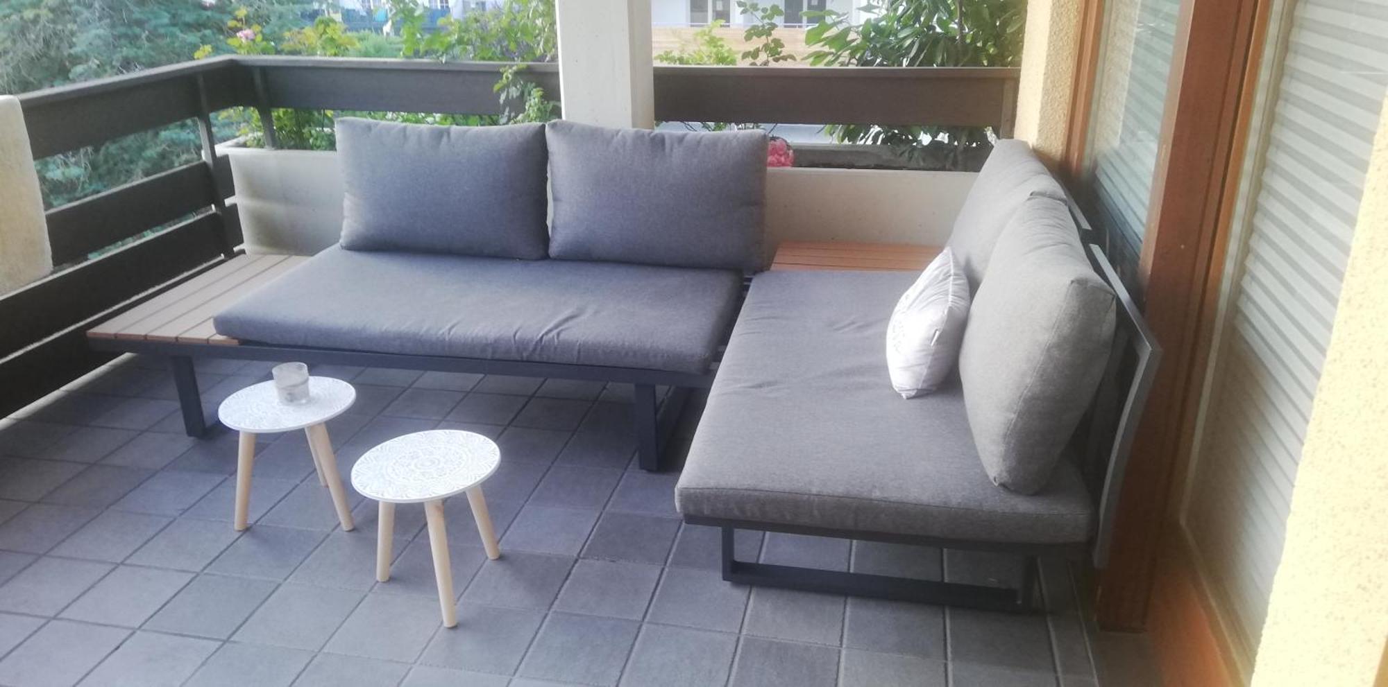 Ferienwohnung Blick Am Mittagskogel Velden am Worthersee Bagian luar foto