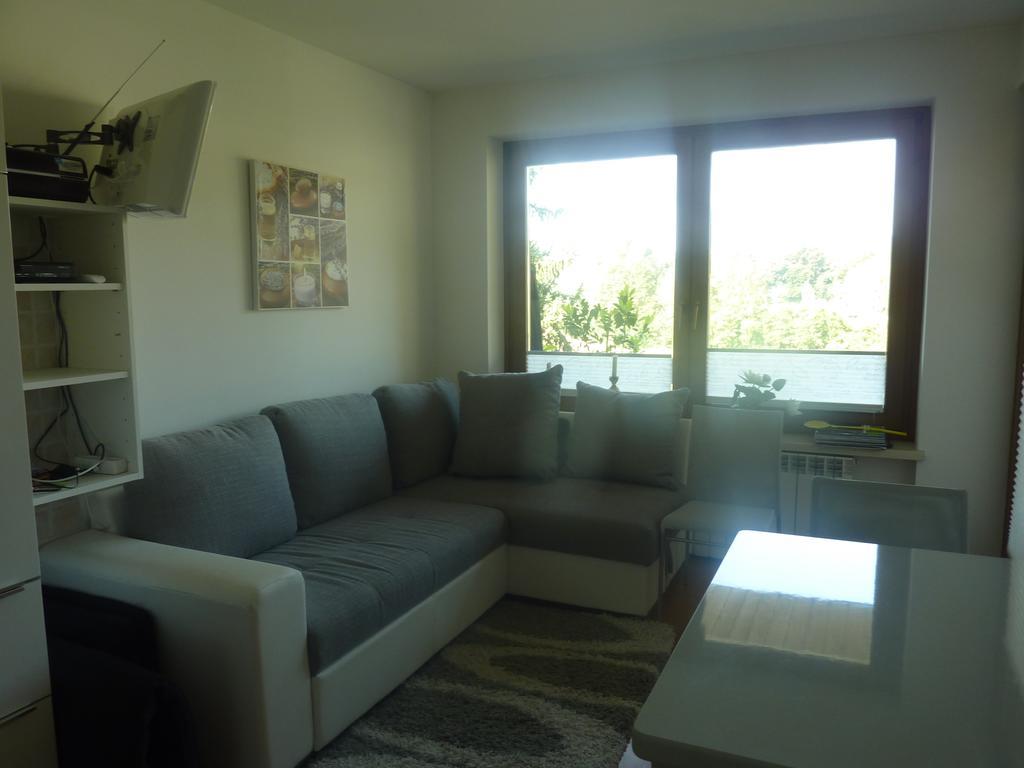 Ferienwohnung Blick Am Mittagskogel Velden am Worthersee Bagian luar foto